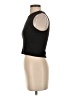 Quince Black Tank Top Size S - photo 5