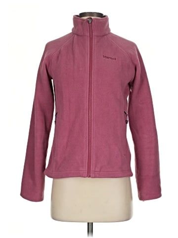 Marmot Fleece (view 1)