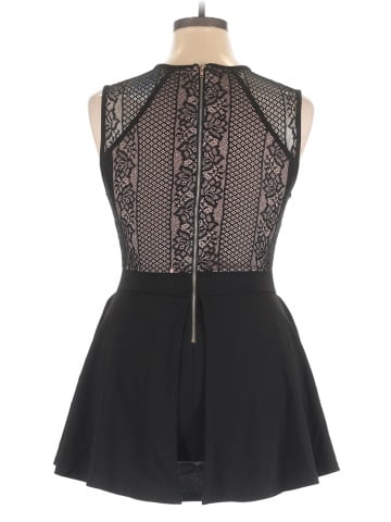 Mind Code Cocktail Dress (view 2)
