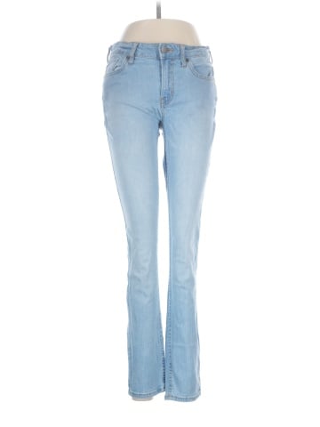 CALVIN KLEIN JEANS Jeans (view 1)