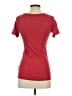 Adidas Red Short Sleeve T-Shirt Size S - photo 2