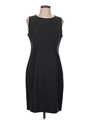 T Tahari Cocktail Dress (view 1)