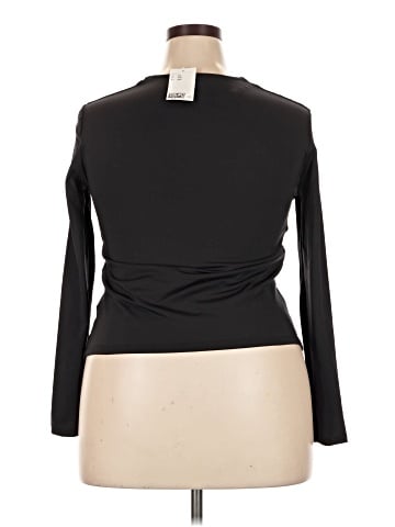 Divided by H&M 3/4 Sleeve T-Shirt (view 2)