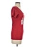 Adidas Red Short Sleeve T-Shirt Size S - photo 4