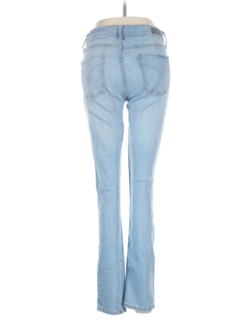CALVIN KLEIN JEANS Jeans (view 2)