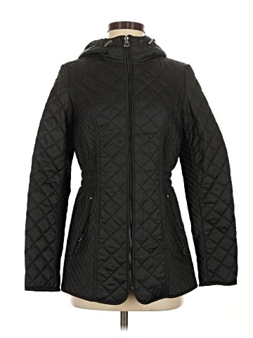 Laundry by Shelli Segal Jacket (view 1)