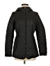 Laundry by Shelli Segal 100% Polyester Argyle Black Jacket Size XS - photo 1
