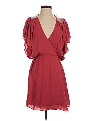 ERIN Erin Fetherston Cocktail Dress (view 1)