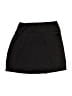 ASOS Solid Black Active Skort Size 6 - photo 1
