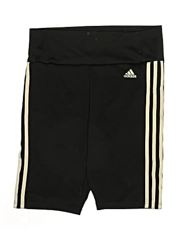 Adidas Athletic Shorts (view 1)