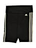 Adidas Black Athletic Shorts Size M - photo 1