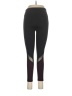 Alala Black Active Pants Size M - photo 2