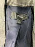 J.Crew Plaid Gray Blazer Size 2 - photo 6