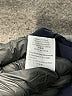 J.Crew Plaid Gray Blazer Size 2 - photo 7