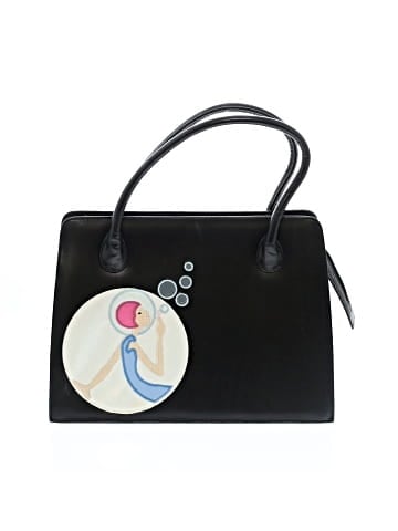 Nicole Miller Collection Shoulder Bag (view 1)