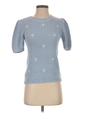 Lucky Brand Pullover Sweater (view 1)