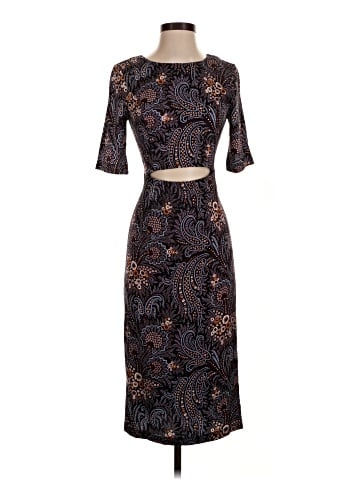 Suno Cocktail Dress (view 1)