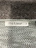 Mia + Tess 100% Acrylic Gray Pullover Sweater Size M - photo 7
