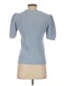 Lucky Brand Blue Pullover Sweater Size XS - photo 2