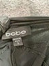 Bebe Black Active Pants Size S - photo 4