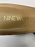 Nine West Gold Sandals Size 8 - photo 3