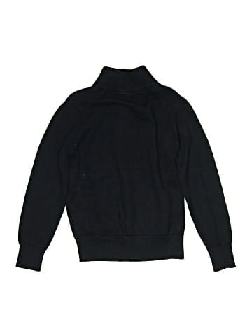 Crewcuts Turtleneck Sweater (view 2)