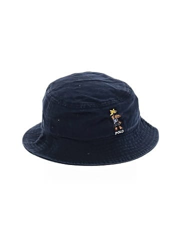 Ralph Lauren Bucket Hat (view 1)
