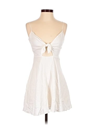Forever 21 Casual Dress (view 1)