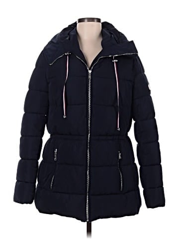 Tommy Hilfiger Snow Jacket (view 1)