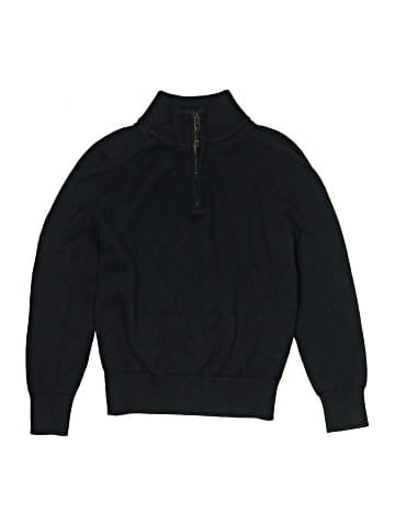 Crewcuts Turtleneck Sweater (view 1)