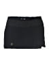 Salomon Solid Black Active Skort Size M - photo 1