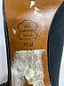 Nina Black Heels Size 7 1/2 - photo 4