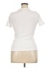 Athleta White Short Sleeve T-Shirt Size XL - photo 2