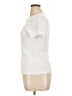 Athleta White Short Sleeve T-Shirt Size XL - photo 5
