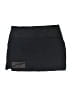 Salomon Solid Black Active Skort Size M - photo 2