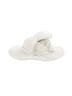 Hanna Andersson Ivory Sun Hat Size 0-3 mo - photo 1