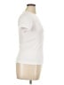 Athleta White Short Sleeve T-Shirt Size XL - photo 4