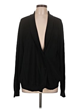 Universal Standard Wool Cardigan
