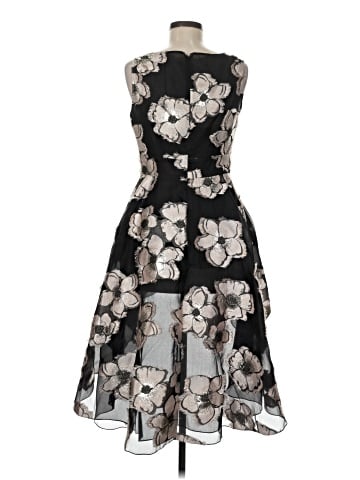 Lela Rose Cocktail Dress (view 2)