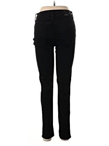 Madewell 10" High-Rise Skinny Jeans in Carbondale Wash (view 2)