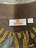 Quacker Factory Brown Jacket Size XS - photo 6