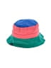 Assorted Brands Color Block Teal Bucket Hat One size (toddler) - photo 1