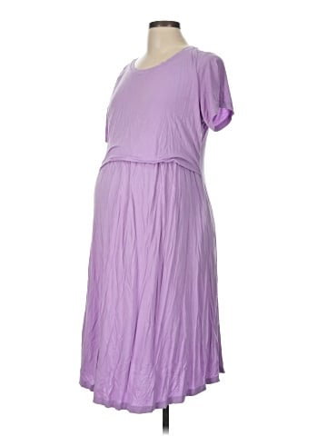 Bearsland Casual Dress (view 1)