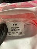 Unbranded Pink Rash Guard Size 5 - 6 - photo 3