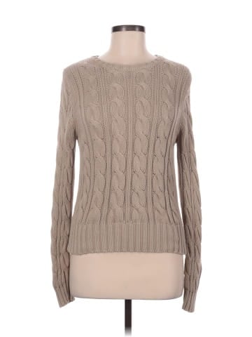 Ann Taylor Pullover Sweater (view 1)