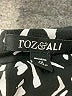 Roz & Ali Graphic Black Casual Dress Size 1X - photo 7