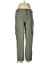 Sanctuary Green Cargo Pants Size 29 waist - photo 1