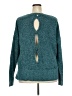 Maurices Teal Pullover Sweater Size XXL - photo 2