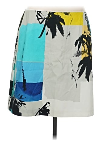 Elie Tahari Casual Skirt (view 1)