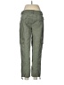 Sanctuary Green Cargo Pants Size 29 waist - photo 2
